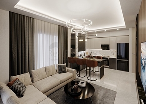 مشروع استثماري جديد في منطقة أوبا