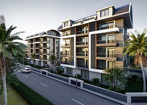 مشروع استثماري جديد في منطقة أوبا