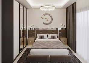 مشروع استثماري جديد في منطقة أوبا