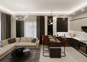 مشروع استثماري جديد في منطقة أوبا