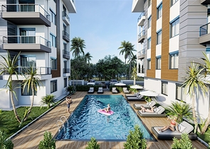 مشروع استثماري جديد في منطقة أوبا