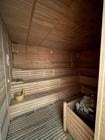 شقة 2 + 1 5 دقائق من البحر