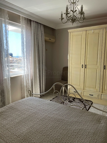 شقة 2 + 1 5 دقائق من البحر