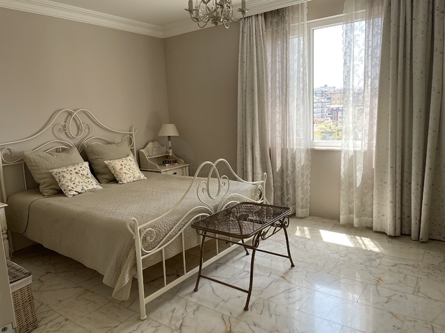 شقة 2 + 1 5 دقائق من البحر