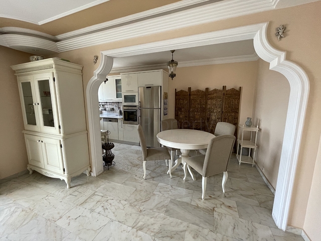 شقة 2 + 1 5 دقائق من البحر