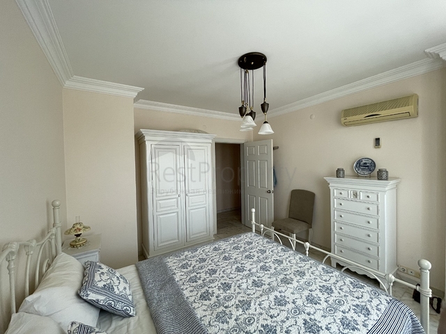 شقة 2 + 1 5 دقائق من البحر