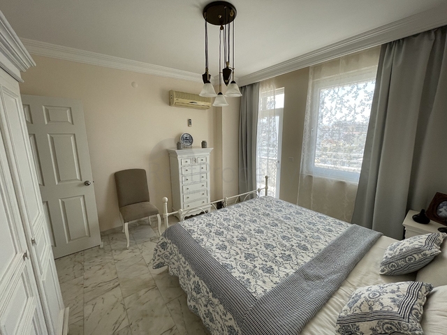 شقة 2 + 1 5 دقائق من البحر