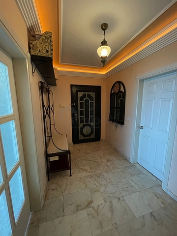 شقة 2 + 1 5 دقائق من البحر