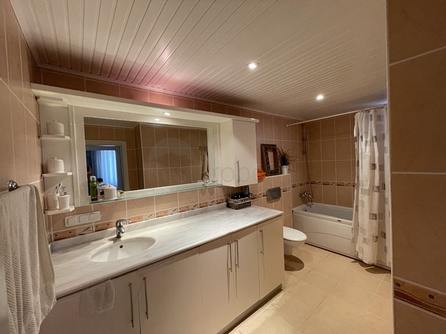 شقة 2 + 1 5 دقائق من البحر