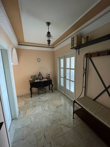 شقة 2 + 1 5 دقائق من البحر