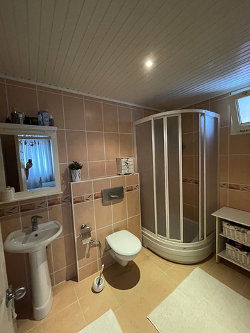 شقة 2 + 1 5 دقائق من البحر