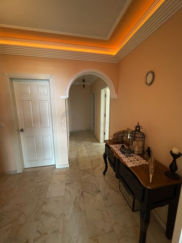 شقة 2 + 1 5 دقائق من البحر