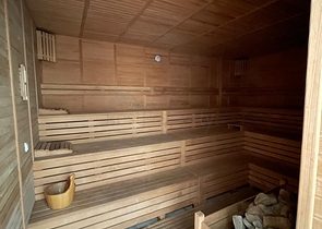 شقة 2 + 1 5 دقائق من البحر