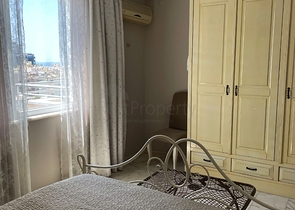 شقة 2 + 1 5 دقائق من البحر