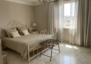 شقة 2 + 1 5 دقائق من البحر