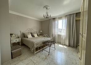 شقة 2 + 1 5 دقائق من البحر