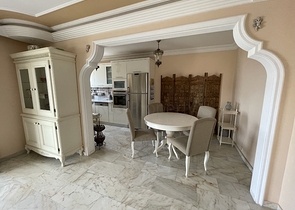 شقة 2 + 1 5 دقائق من البحر