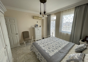 شقة 2 + 1 5 دقائق من البحر