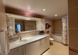 شقة 2 + 1 5 دقائق من البحر