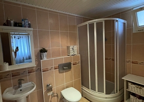 شقة 2 + 1 5 دقائق من البحر