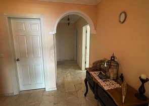 شقة 2 + 1 5 دقائق من البحر