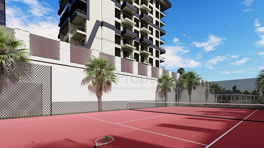 مشروع استثماري جديد في منطقة باجلار