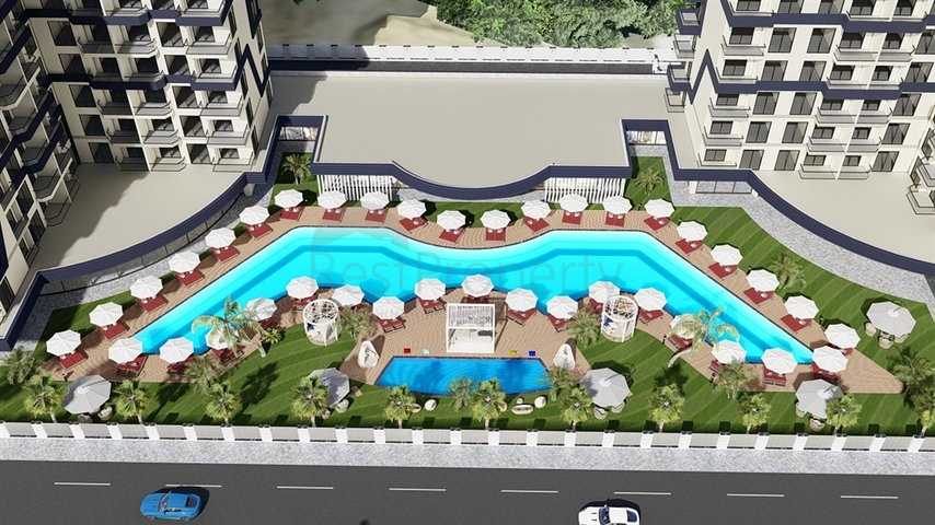 مشروع استثماري جديد في منطقة باجلار