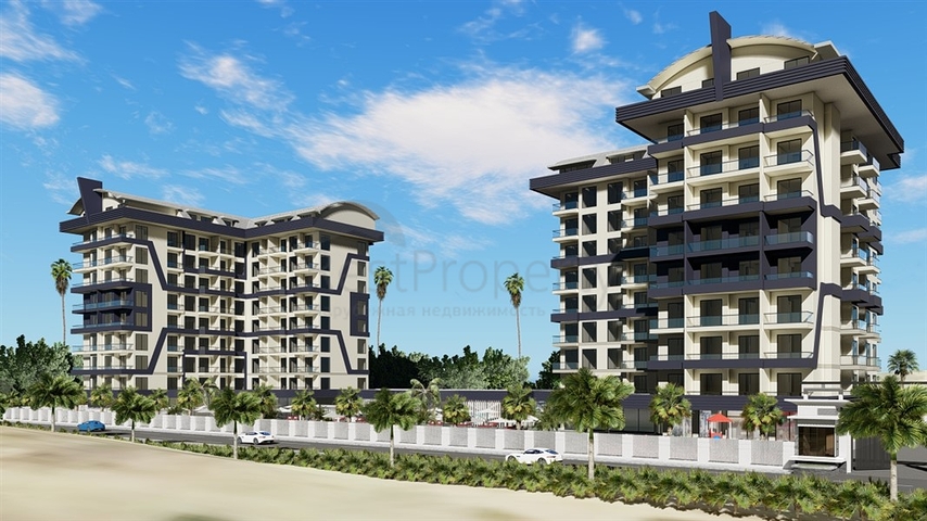 مشروع استثماري جديد في منطقة باجلار