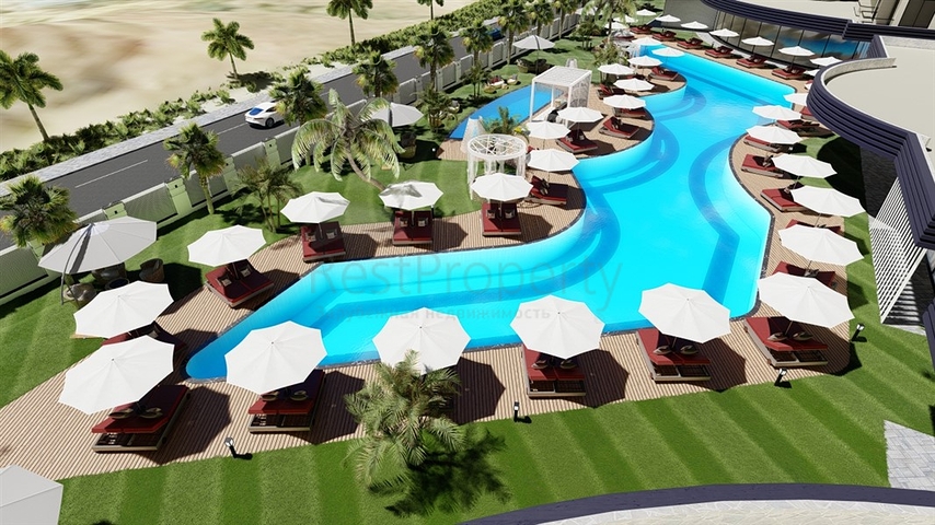 مشروع استثماري جديد في منطقة باجلار