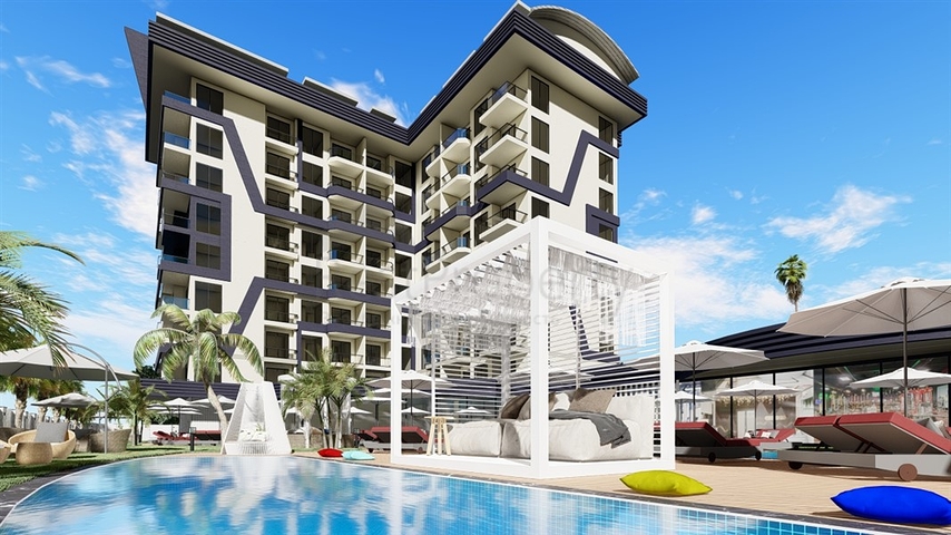 مشروع استثماري جديد في منطقة باجلار