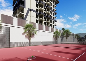 مشروع استثماري جديد في منطقة باجلار