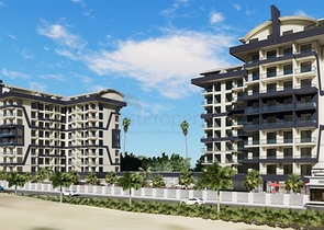 مشروع استثماري جديد في منطقة باجلار