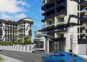 مشروع استثماري جديد في منطقة باجلار