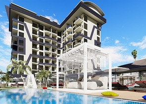 مشروع استثماري جديد في منطقة باجلار