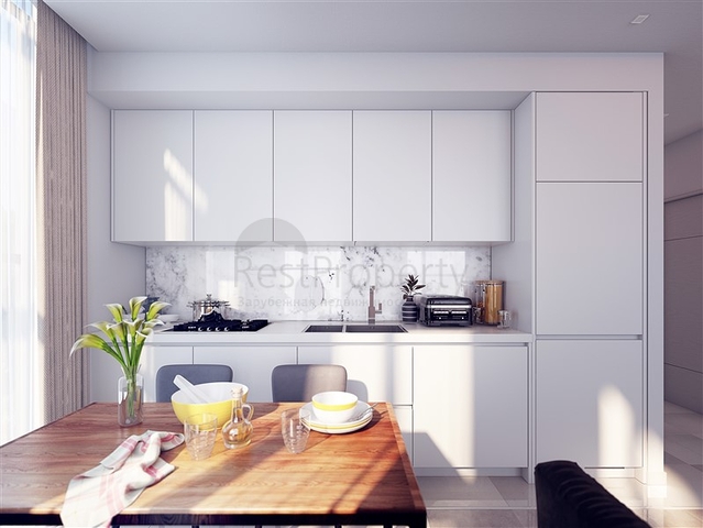 مشروع استثماري جديد في منطقة كارجيجاك