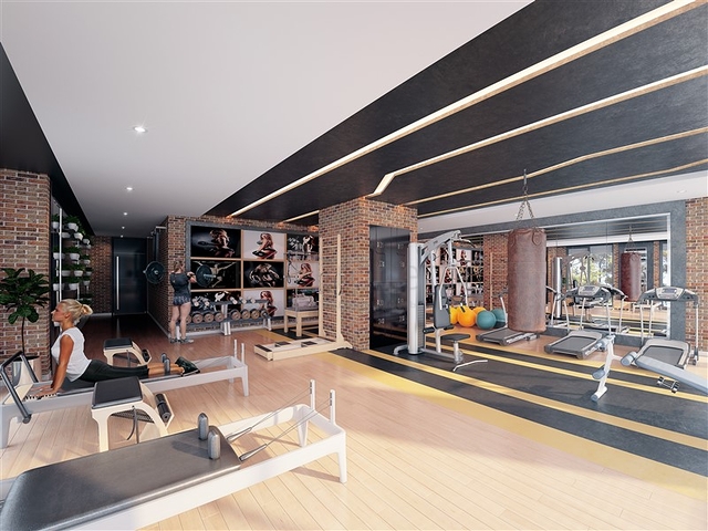 مشروع استثماري جديد في منطقة كارجيجاك