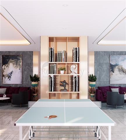 مشروع استثماري جديد في منطقة كارجيجاك