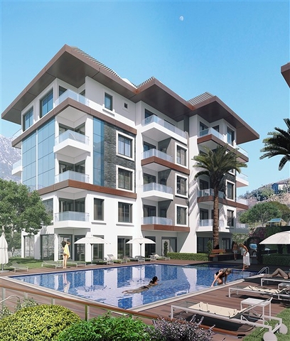 مشروع استثماري جديد في منطقة كارجيجاك