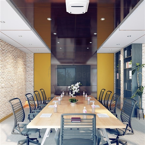 مشروع استثماري جديد في منطقة كارجيجاك