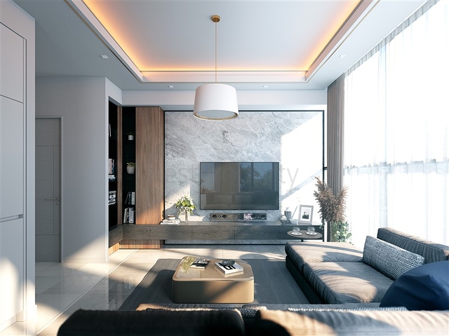 مشروع استثماري جديد في منطقة كارجيجاك