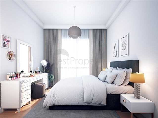 مشروع استثماري جديد في منطقة كارجيجاك