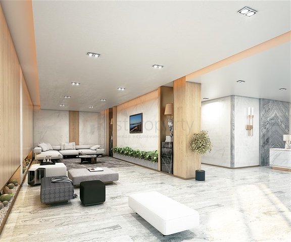 مشروع استثماري جديد في منطقة كارجيجاك