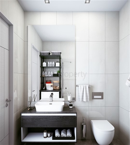 مشروع استثماري جديد في منطقة كارجيجاك