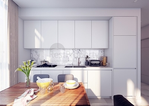 مشروع استثماري جديد في منطقة كارجيجاك