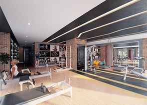 مشروع استثماري جديد في منطقة كارجيجاك