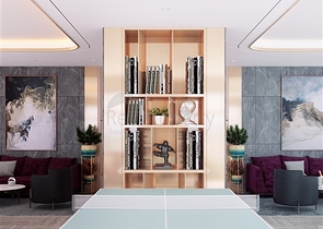 مشروع استثماري جديد في منطقة كارجيجاك