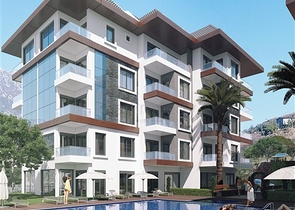 مشروع استثماري جديد في منطقة كارجيجاك