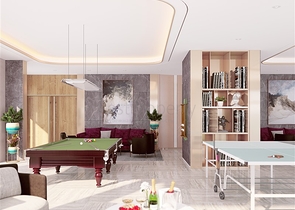 مشروع استثماري جديد في منطقة كارجيجاك