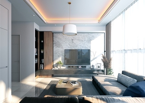 مشروع استثماري جديد في منطقة كارجيجاك