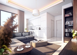 مشروع استثماري جديد في منطقة كارجيجاك